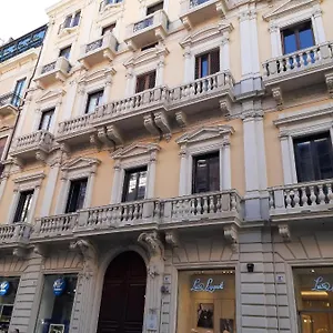 Umberto House CTA